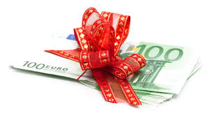 Bonus 100 euro -Bonus Natale-